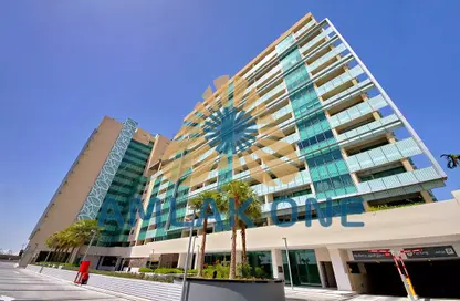 Apartment - 1 Bedroom - 2 Bathrooms for sale in Al Sana 2 - Al Muneera - Al Raha Beach - Abu Dhabi