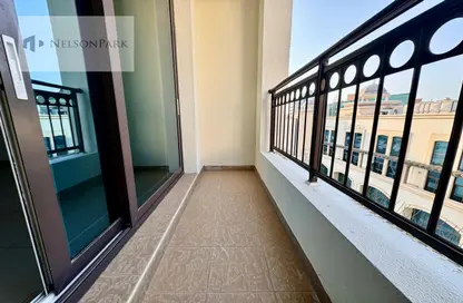 Apartment - 1 Bathroom for rent in Oud Metha - Bur Dubai - Dubai