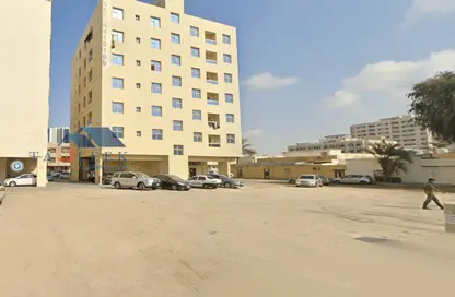 Land - Studio for sale in Al Rashidiya Towers - Al Rashidiya - Ajman Downtown - Ajman