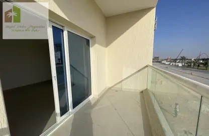 Apartment - 2 Bedrooms - 2 Bathrooms for sale in Al Ameera Village - Ajman