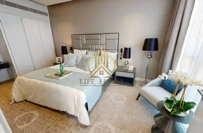 Apartment - 1 Bedroom - 1 Bathroom for sale in Artesia A - Artesia - DAMAC Hills - Dubai