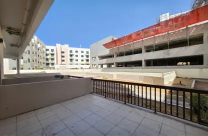 Apartment - 1 Bathroom for rent in Masaar Residence - Jumeirah Village Circle - Dubai