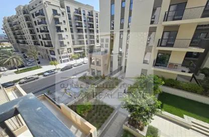 Apartment - 1 Bathroom for sale in Maryam Island - Sharjah