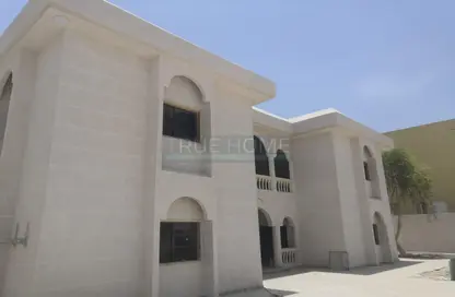 Villa - 7 Bedrooms - 6 Bathrooms for sale in Al Yash - Wasit - Sharjah