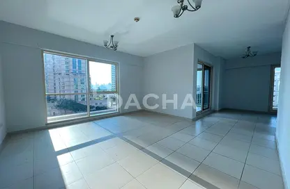 Apartment - 2 Bedrooms - 2 Bathrooms for sale in Mosela Waterside Residences - Mosela - The Views - Dubai