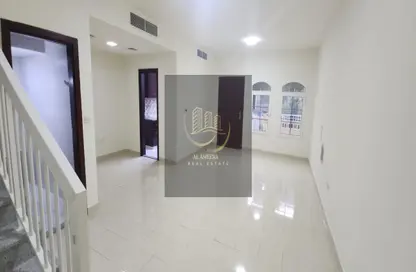 Villa - 4 Bedrooms - 4 Bathrooms for rent in Camellia - Ajman Uptown Villas - Ajman Uptown - Ajman