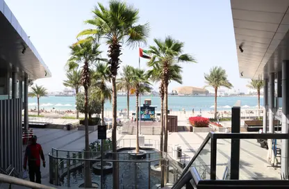 Apartment - 2 Bedrooms - 3 Bathrooms for sale in Al Rahba - Al Muneera - Al Raha Beach - Abu Dhabi