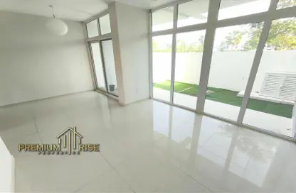 Villa - 3 Bedrooms - 3 Bathrooms for rent in Albizia - Damac Hills 2 - Dubai