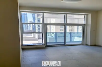 Apartment - 2 Bedrooms - 3 Bathrooms for rent in Marina Arcade Tower - Dubai Marina - Dubai