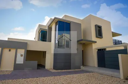 Villa - 4 Bedrooms - 4 Bathrooms for rent in Maple 1 - Maple at Dubai Hills Estate - Dubai Hills Estate - Dubai