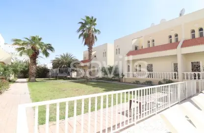 Villa - 3 Bedrooms - 4 Bathrooms for sale in Al Falaj - Al Riqqa - Sharjah