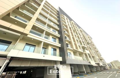 Apartment - 2 Bedrooms - 3 Bathrooms for sale in Rukan Tower - Dubai Land - Dubai