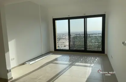 Apartment - 1 Bedroom - 1 Bathroom for rent in UNA Apartments - Town Square - Dubai