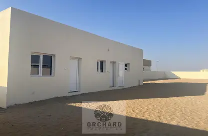 Land - Studio for rent in Al Sajaa S - Al Sajaa - Sharjah