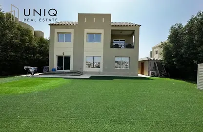 Villa - 6 Bedrooms - 6 Bathrooms for sale in B Villas - Living Legends - Dubai