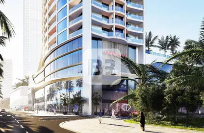 Retail - Studio - 1 Bathroom for sale in Fashionz by Danube - Jumeirah Village Triangle - Dubai