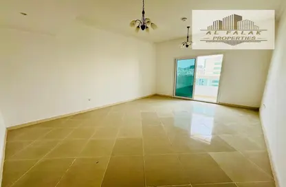 Apartment - 2 Bedrooms - 2 Bathrooms for rent in Zakhir Tower 3 - Zakhir Towers - Al Taawun - Sharjah