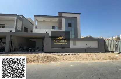 Villa - 5 Bedrooms - 6 Bathrooms for sale in Al Mowaihat 3 - Al Mowaihat - Ajman