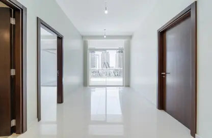 Apartment - 2 Bedrooms - 2 Bathrooms for rent in Vera Residences - Business Bay - Dubai