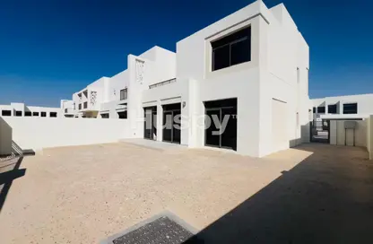 Townhouse - 4 Bedrooms - 3 Bathrooms for sale in Reem Townhouses - Town Square - Dubai