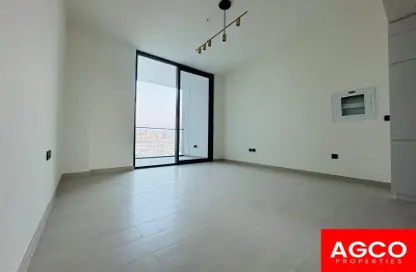 Apartment - 1 Bathroom for rent in Binghatti Lavender - Jumeirah Village Circle - Dubai