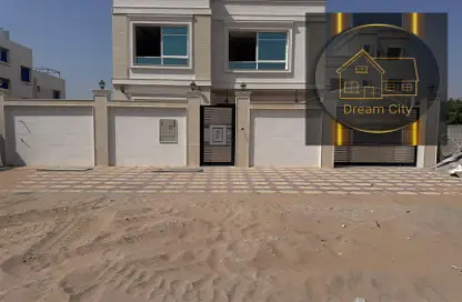 Villa - 3 Bedrooms - 5 Bathrooms for sale in Al Zaheya Gardens - Al Zahya - Ajman