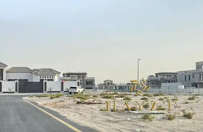 Land - Studio for sale in Nad Al Sheba Gardens - Nad Al Sheba 1 - Nad Al Sheba - Dubai