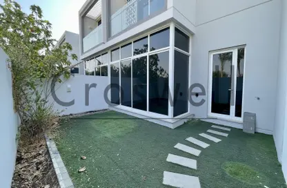 Townhouse - 2 Bedrooms - 4 Bathrooms for sale in Arabella Townhouses 2 - Arabella Townhouses - Mudon - Dubai