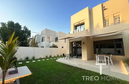 Villa - 3 Bedrooms - 3 Bathrooms for sale in Mira Oasis 1 - Mira Oasis - Reem - Dubai