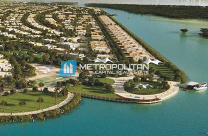 Land - Studio for sale in West Yas - Yas Island - Abu Dhabi