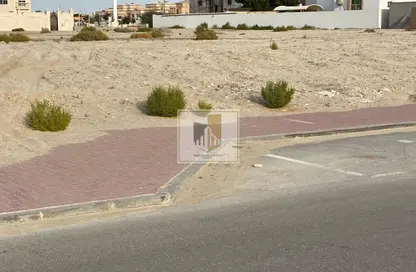 Land - Studio for sale in Al Rawdah Al Sharqiyah - Al Ain