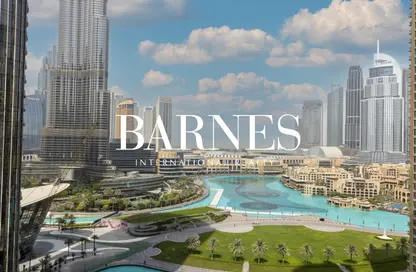 Apartment - 3 Bedrooms - 5 Bathrooms for sale in Opera Grand - Burj Khalifa Area - Downtown Dubai - Dubai