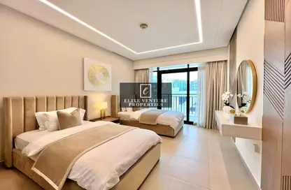 Apartment - 2 Bedrooms - 3 Bathrooms for sale in Sunrise Legend - Arjan - Dubai