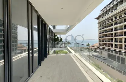 Apartment - 2 Bedrooms - 2 Bathrooms for sale in Serenia Residences East - Serenia Residences The Palm - Palm Jumeirah - Dubai