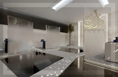 شقة - 2 غرف نوم - 3 حمامات للبيع في سمانا ايفي جاردنس ٢ - مجمع دبي ريزيدنس - دبي