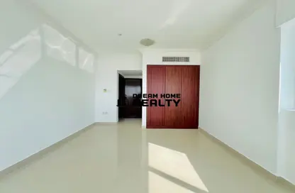 Apartment - 3 Bedrooms - 3 Bathrooms for rent in Andalusia Tower 3 - Al Taawun - Sharjah