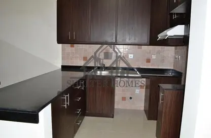 Apartment - 1 Bathroom for rent in Hydra Avenue Towers - City Of Lights - Al Reem Island - Abu Dhabi