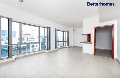 Apartment - 1 Bedroom - 2 Bathrooms for sale in South Ridge 5 - South Ridge - Downtown Dubai - Dubai