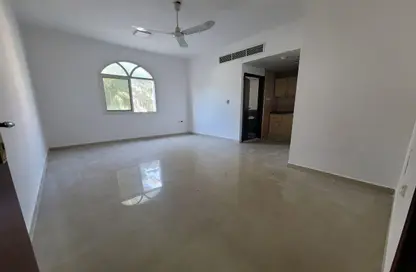 Apartment - 1 Bathroom for rent in Al Jawhara Building - Al Rawda 3 - Al Rawda - Ajman