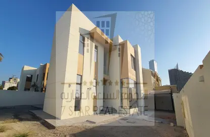 Villa - 6 Bedrooms for rent in Al Khaldeia Area - Sharjah