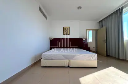 Apartment - 1 Bedroom - 2 Bathrooms for rent in Al Nahyan - Abu Dhabi