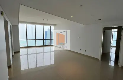 Apartment - 3 Bedrooms - 4 Bathrooms for rent in Etihad Tower 5 - Etihad Towers - Corniche Road - Abu Dhabi