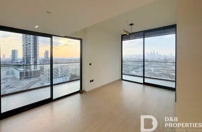 Apartment - 2 Bedrooms - 2 Bathrooms for sale in Binghatti Corner - Jumeirah Village Circle - Dubai