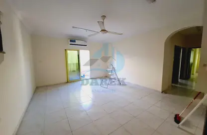 Apartment - 1 Bedroom - 2 Bathrooms for rent in Geepas Building 3 - Al Rashidiya 2 - Al Rashidiya - Ajman