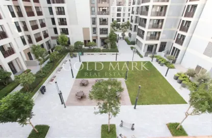 Apartment - 1 Bedroom - 2 Bathrooms for rent in Summer - Creek Beach - Dubai Creek Harbour (The Lagoons) - Dubai