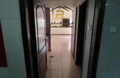 Apartment - 1 Bathroom for rent in The Icon Casa 2 - Al Rashidiya 3 - Al Rashidiya - Ajman