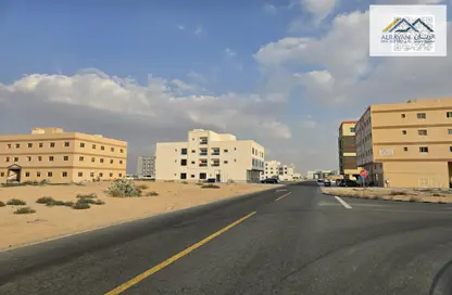 Land - Studio for sale in Al Jurf Industrial 3 - Al Jurf Industrial - Ajman