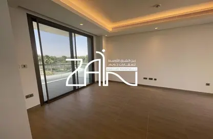 Villa - 4 Bedrooms - 6 Bathrooms for sale in Redwoods - Yas Acres - Yas Island - Abu Dhabi