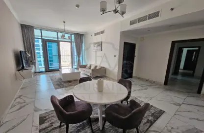 Apartment - 2 Bedrooms - 3 Bathrooms for rent in ART 18 - Business Bay - Dubai