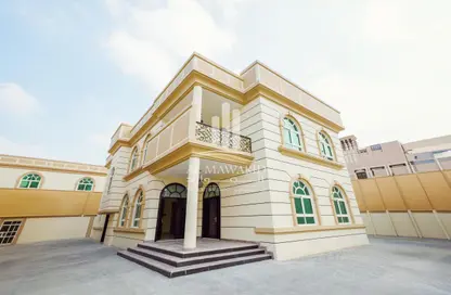 Villa - 5 Bedrooms - 6 Bathrooms for rent in Al Jazzat - Al Riqqa - Sharjah